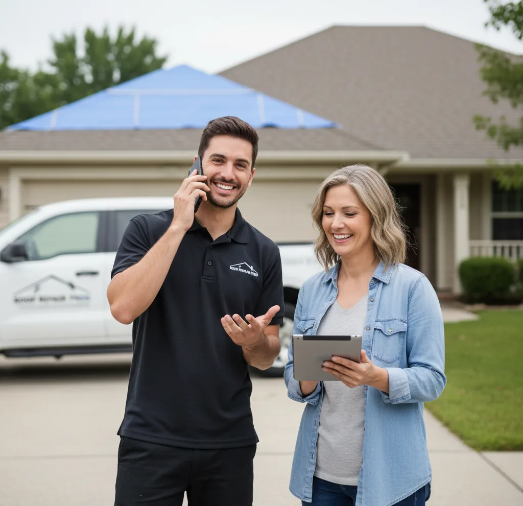 Storm Damage Repair in Hobe Sound, FL
